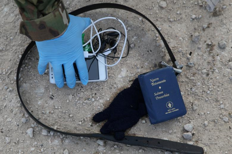 Khi giấc mơ Mỹ dừng chân ở những ruộng mía vùng biên